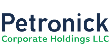 Petronick Corporate Holdings LLC